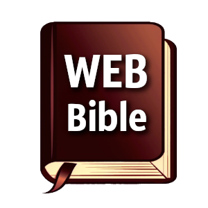 World English Bible