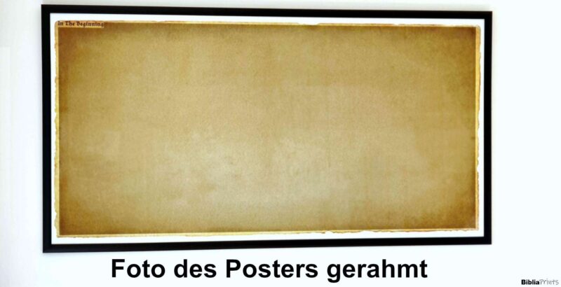 Parchment Poster - German - Image 7