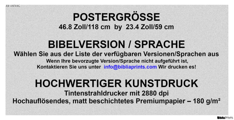 Pure Poster - German - Image 3